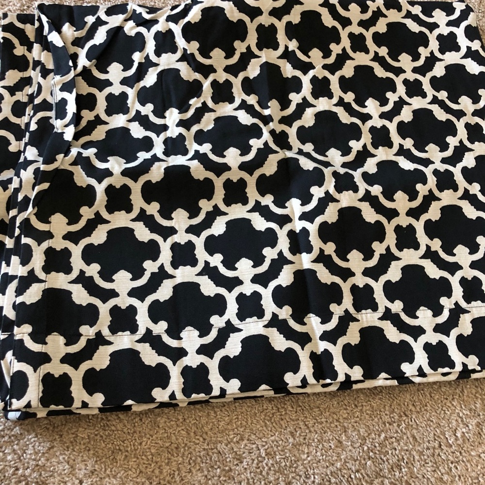 COPY - Curtains